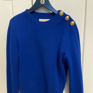 Tory Burch Sweater